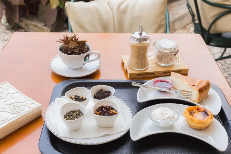 Madeira: Guided Foodie Walking Tour with Tastings and Wine - The Sum Up