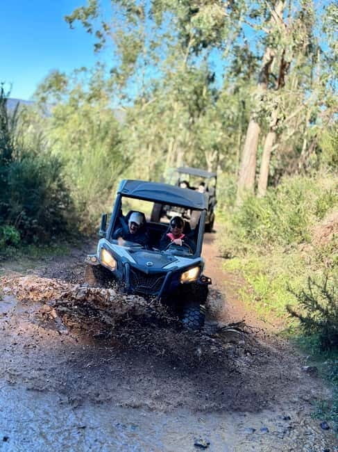 Madeira: Half-Day Off-Road Buggy Tour - Final Thoughts