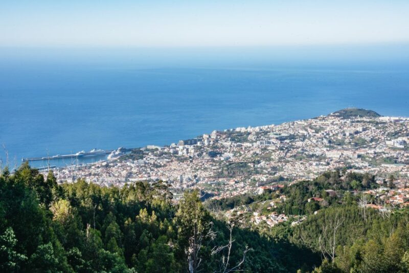Madeira: Half-Day Pico Arieiro Jeep Tour - FAQ