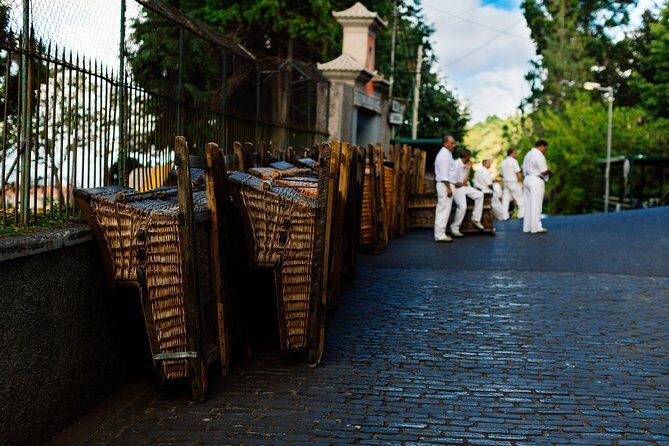 Madeira Half-Day Sightseeing Private Tour with Wine Tasting - The Practical Details: What to Expect