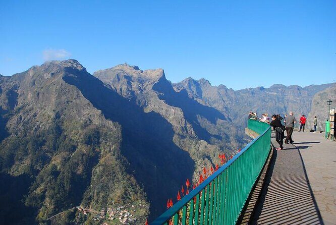 Madeira Half Day Small-Group Tour from Funchal - The Tour’s Breakdown: A Closer Look