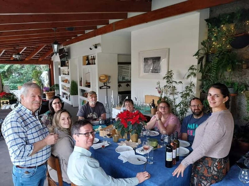 Madeira: Highest Cliff in Europe & Visit to a Winery - Final Thoughts: Why This Tour is Worth It