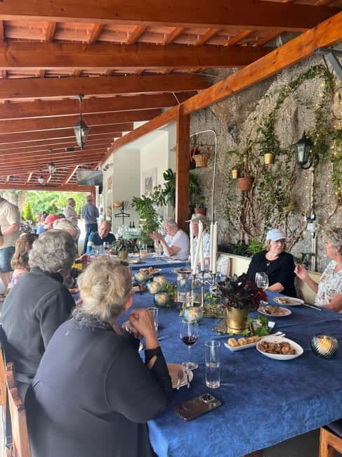 Madeira: Highest Cliff in Europe & Visit to a Winery - FAQ