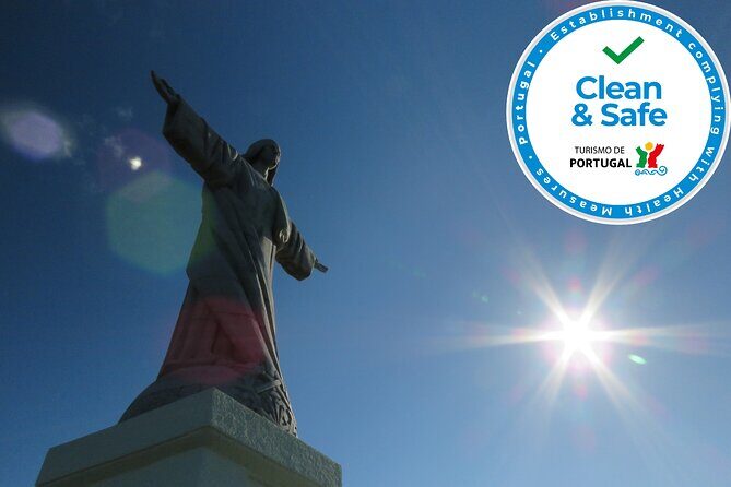 Madeira Highlights: Guided 4-Hour Tour from Funchal - Madeira Highlights: Guided 4-Hour Tour from Funchal