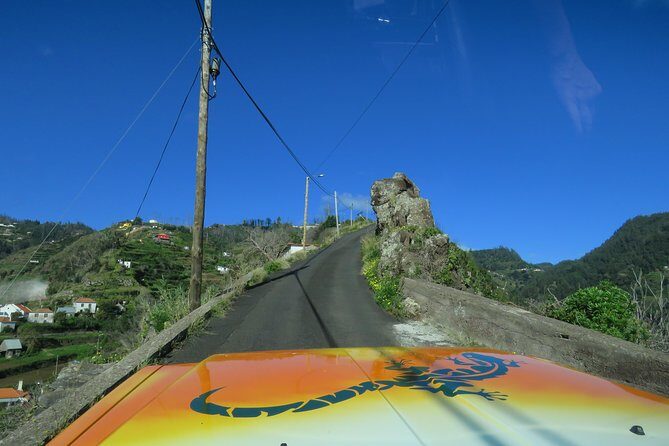 Madeira Highlights: Guided 4-Hour Tour from Funchal - Key Points