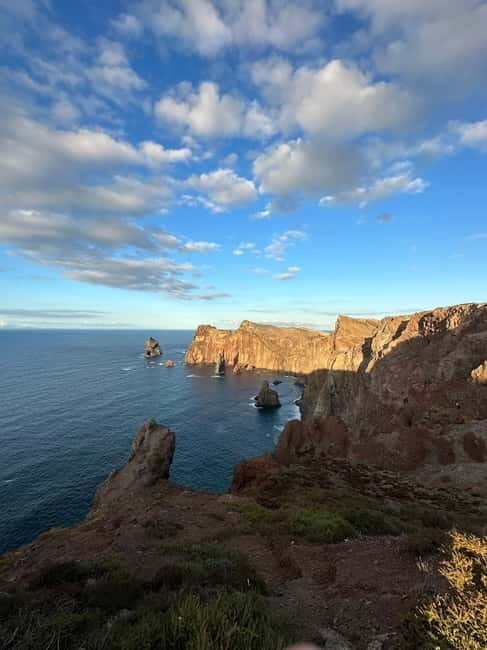 Madeira: Hike Transfer to Ponta de São Lourenço (PR8) - Who Will Appreciate This Tour?