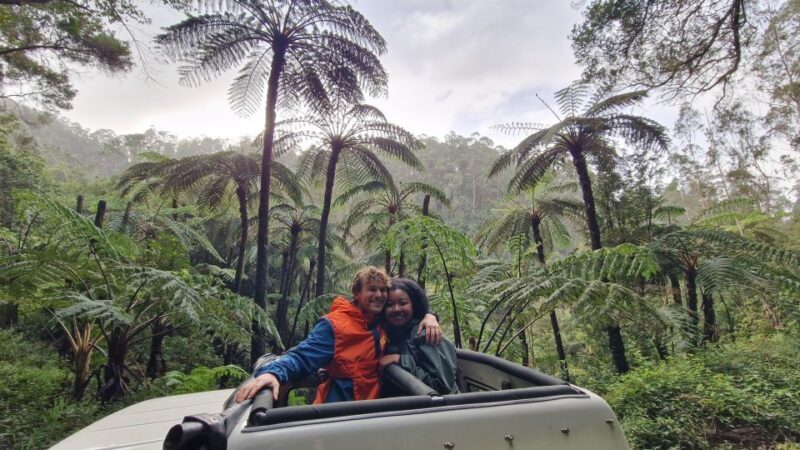 Madeira in one day: Funchal & Eastern Highlights - Key Points