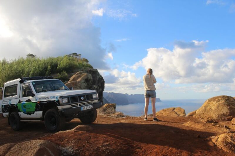 Madeira in one day: Funchal & Eastern Highlights - Why This Tour Offers Great Value