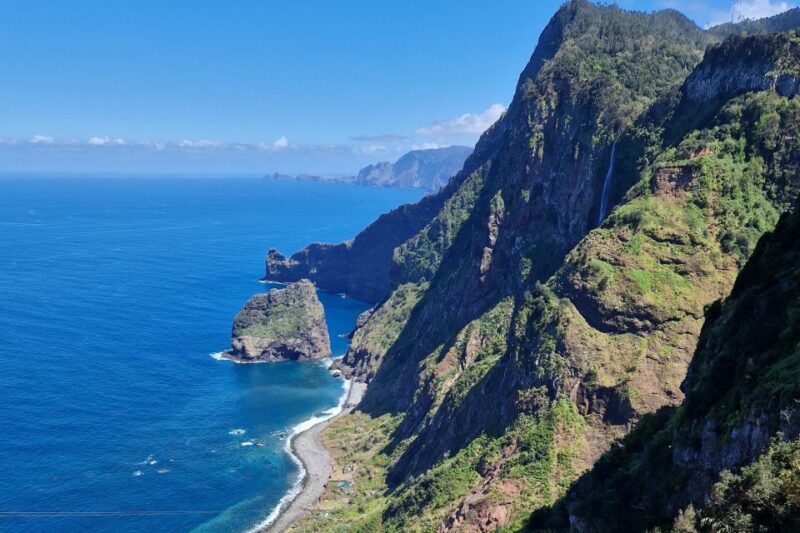 Madeira in one day: Funchal & Eastern Highlights - Who Should Consider This Tour?
