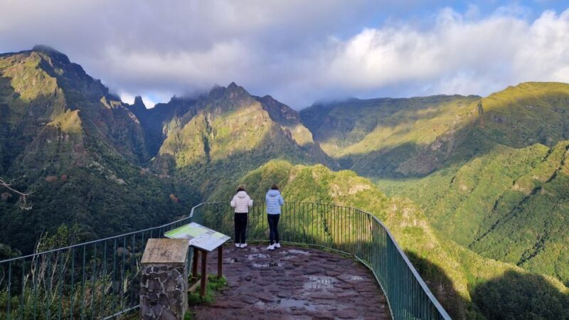 Madeira in one day: Funchal & Eastern Highlights - FAQ
