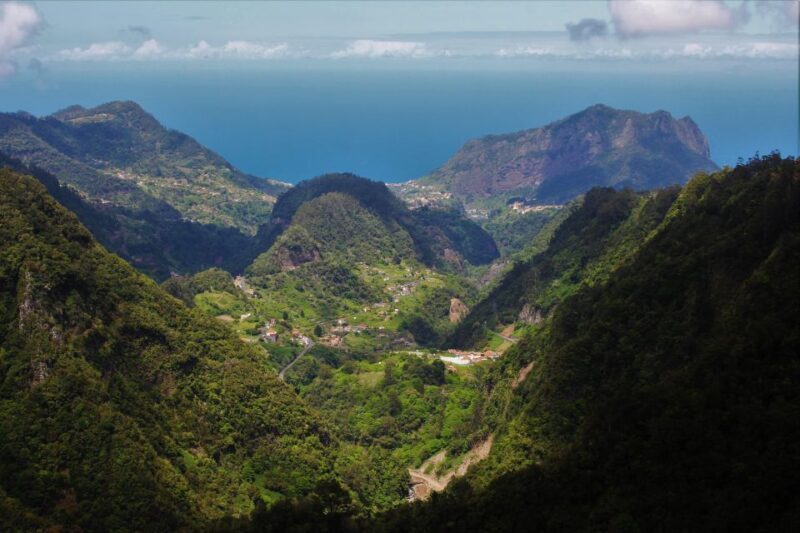 Madeira in one day: Funchal & Eastern Highlights - Final Thoughts