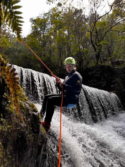 Madeira: Intermediate Canyoning Tour - Small Groups Only - Practical Advice for Your Canyoning Adventure