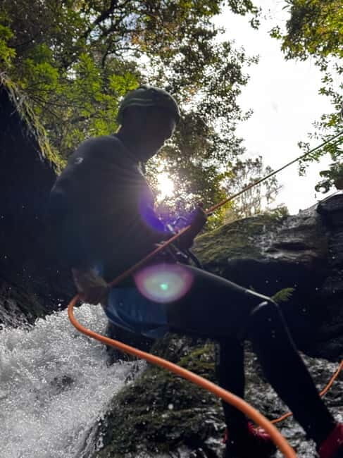 Madeira: Intermediate Canyoning Tour - Small Groups Only - The Sum Up