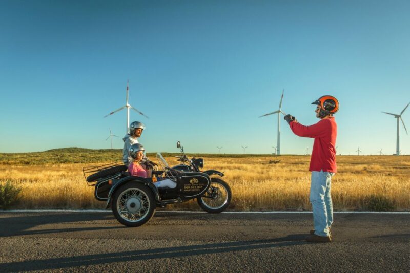 Madeira Island: 3-Hour Old Road Tour by Sidecar - Final Thoughts: Who Should Book?
