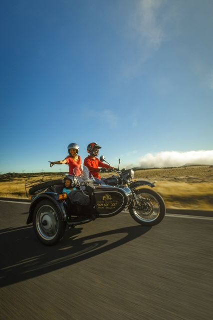 Madeira Island: 3-Hour Old Road Tour by Sidecar - FAQs