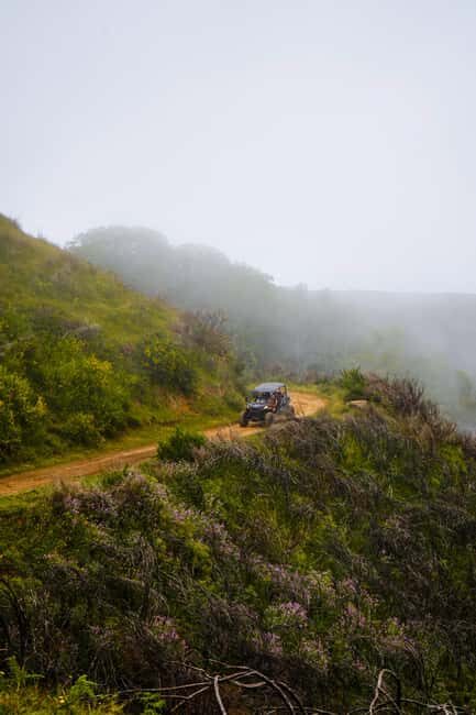 Madeira Island: Buggy FunTrip - Guided CAN-AM OFF-ROAD Buggy Adventure - An In-Depth Look at the Can-Am Buggy Tour Experience