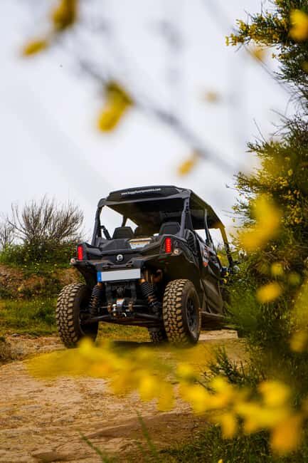 Madeira Island: Buggy FunTrip - Guided CAN-AM OFF-ROAD Buggy Adventure - FAQs