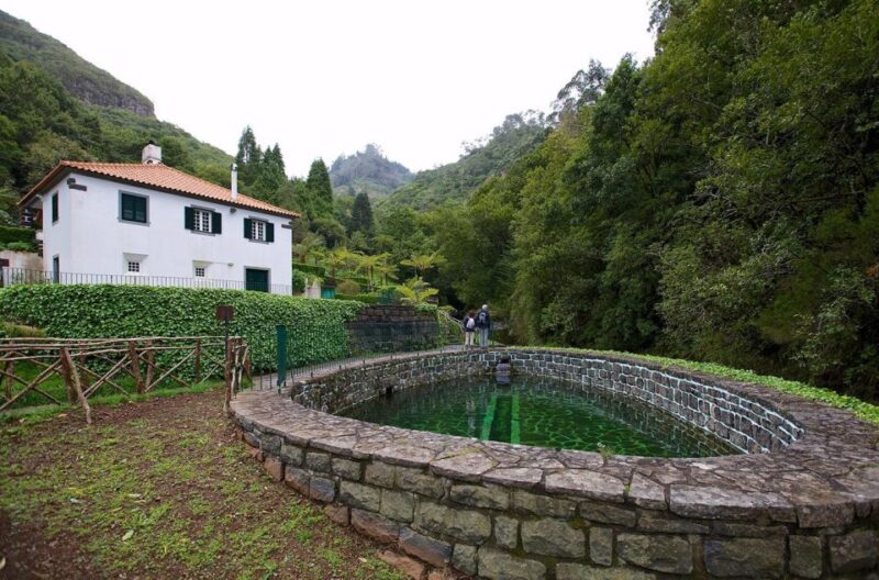 Madeira Island: Full-Day Guided Tour of Eastern Madeira - Madeira Island: Full-Day Guided Tour of Eastern Madeira