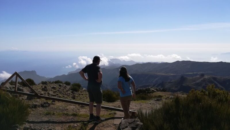 Madeira Island: Full-Day Guided Tour of Eastern Madeira - The Sum Up
