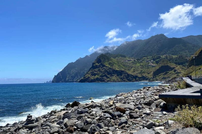 Madeira Island: Full Day Jeep Tour - Pico do Arieiro, East - Authenticity and Value