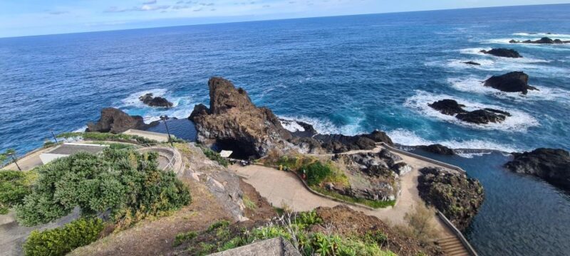 Madeira island full day tour - Exploring the Madeira Full Day Tour in Detail