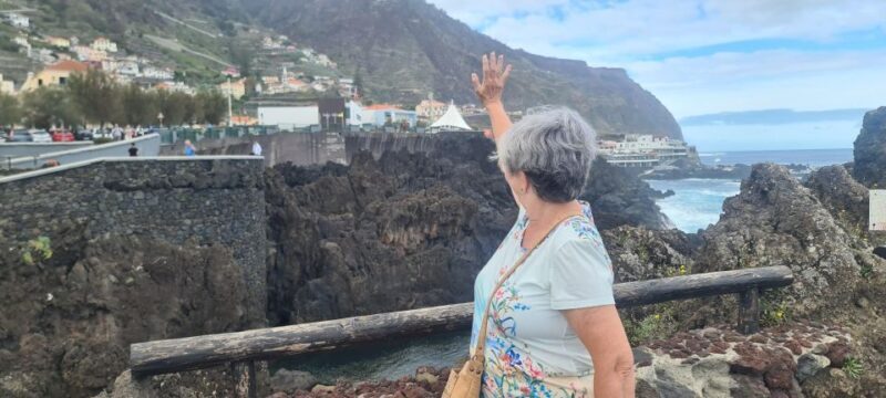 Madeira island full day tour - Final Thoughts
