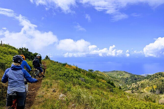 Madeira Island Guided Mountain Biking Adventure - Final Thoughts