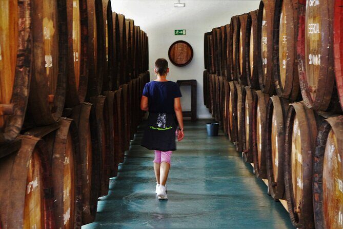 Madeira Island Private Wine Full-day Tour in all terrain vehicle - Considerations