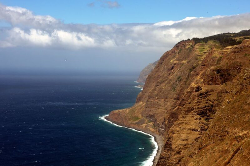 Madeira Island: Southwest Tour - A detailed look at the Madeira Southwest Tour