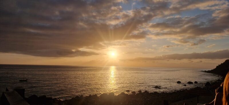 Madeira Island - Key Points