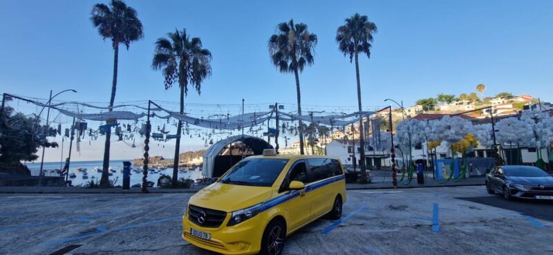Madeira Island - A Deeper Look at the Madeira Private Tour Experience