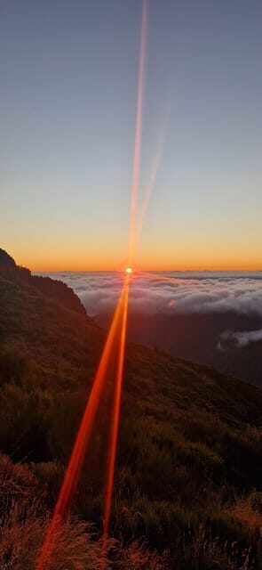 Madeira Island - The Sum Up