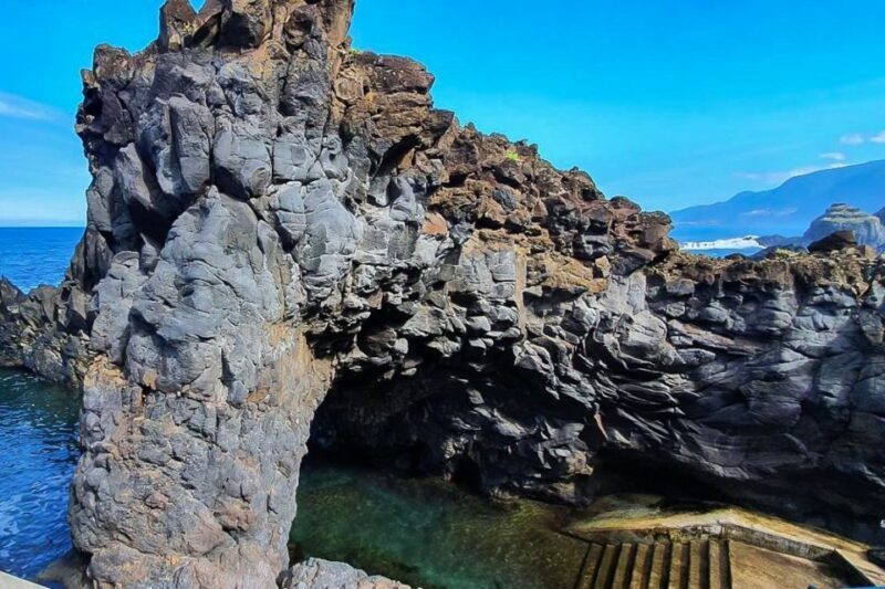 Madeira: Jeep 4x4 Safari Tour with Porto Moniz Natural Pools - FAQ