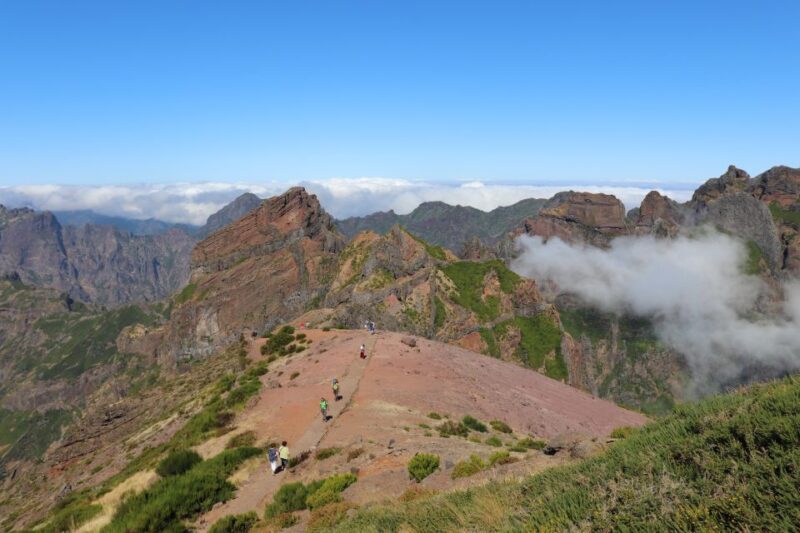 Madeira: Jeep tour Pico Areeiro, Santa Cruz and Cristo Rei - Final Thoughts