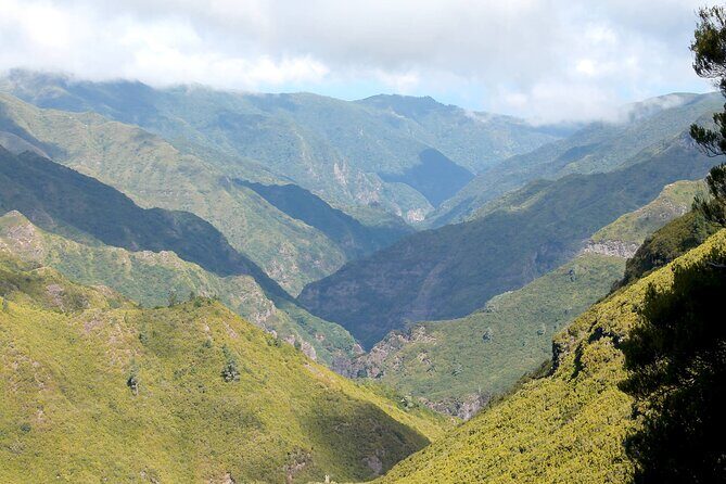 Madeira Lakes - Levada do Alecrim - Who Will Love This Tour?