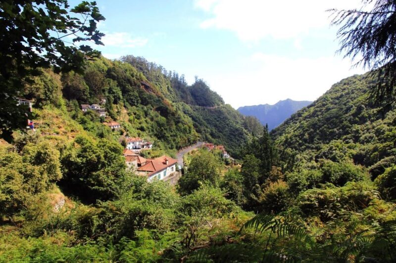 Madeira: Late East Tour with Pico do Areeiro Views - Madeira: Late East Tour with Pico do Areeiro Views — A Complete Guide