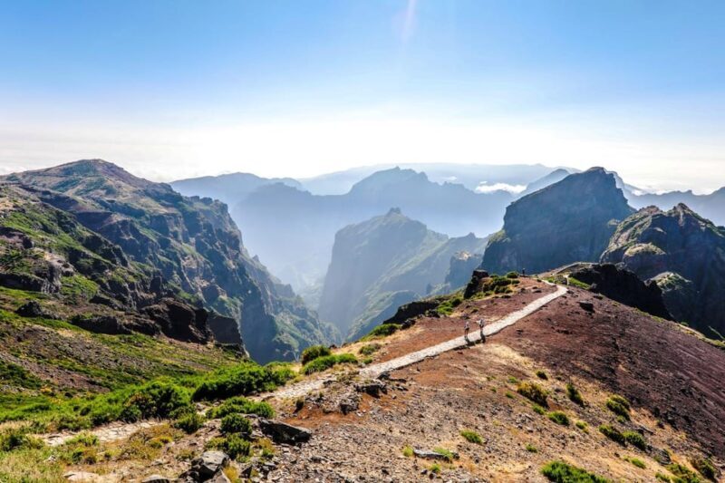 Madeira: Late East Tour with Pico do Areeiro Views - Who Should Consider This Tour?