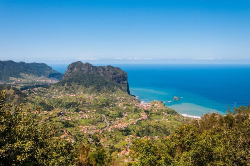Madeira: Late East Tour with Pico do Areeiro Views - FAQs