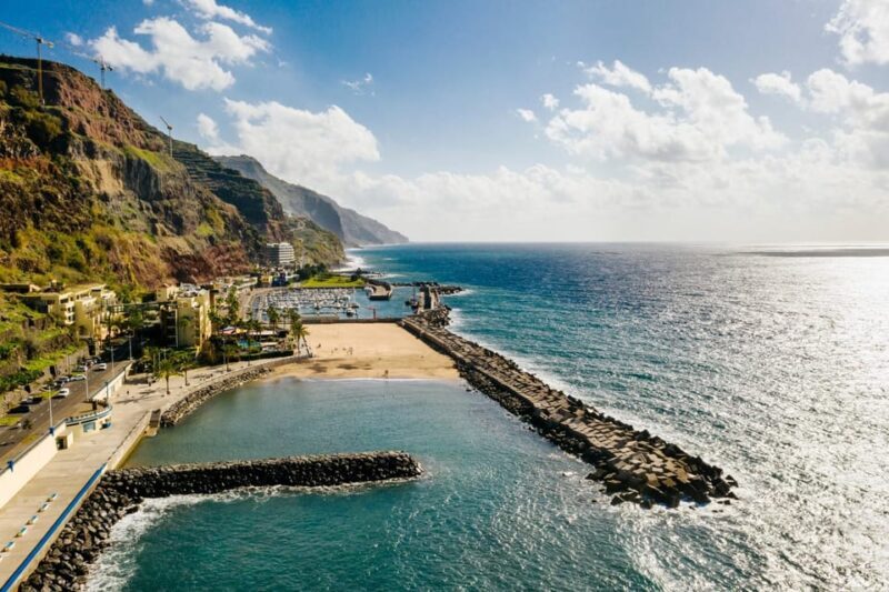 Madeira: Late Southwest Tour with Beach Time - Who Will Love This Tour?