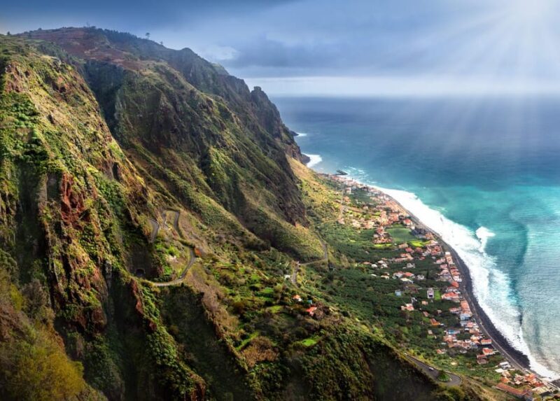 Madeira: Late Southwest Tour with Beach Time - FAQ