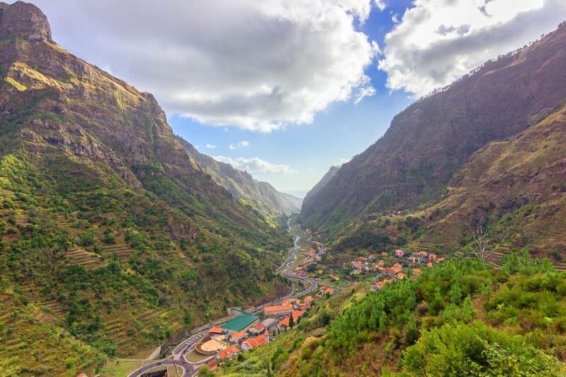 Madeira: Late West Tour with Natural Pools and Cliffs - Final Thoughts