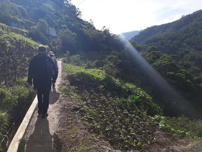 Madeira: Levada dos Maroços Hike - FAQ