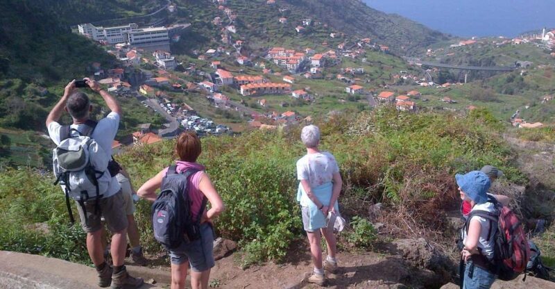Madeira: Levado do Norte 2-Hour Hiking Tour - The Sum Up