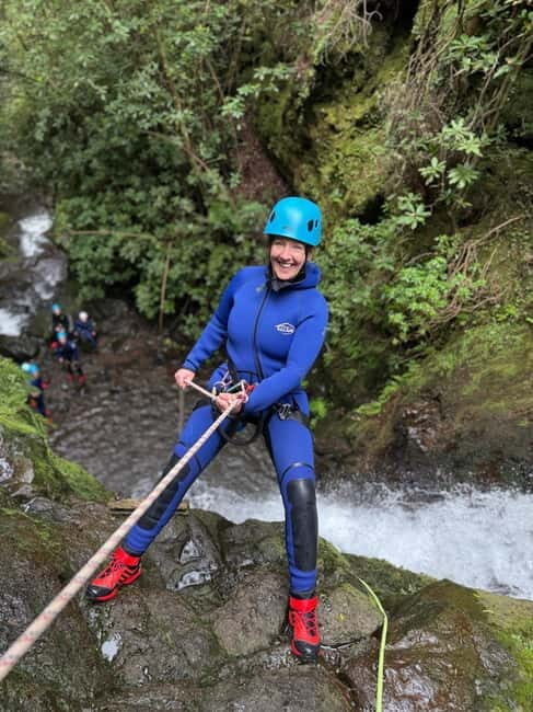 Madeira: Level 1 Canyoning Half Day Adventure - Overall Value and Who It’s Best For