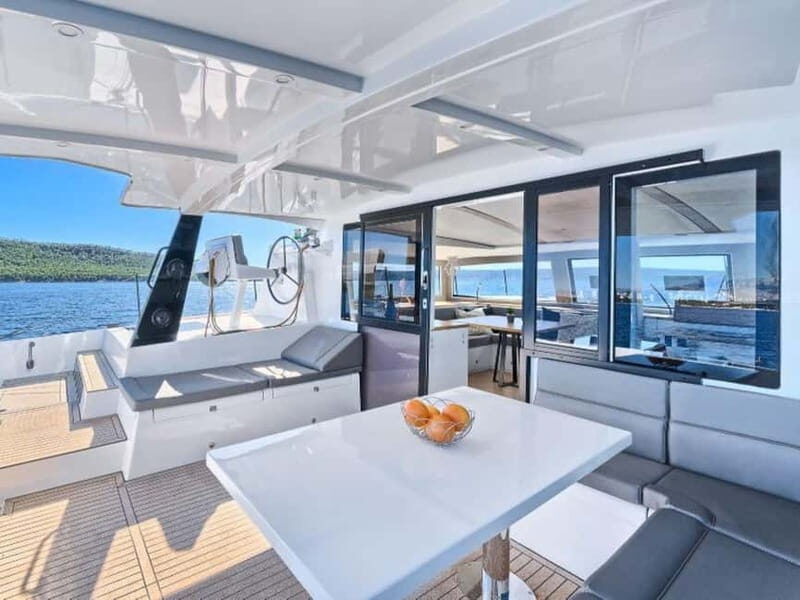 Madeira: Luxury 4-Hour Cruise on a Private Catamaran - Exploring Madeira from the Sea: What to Expect on Your Luxury Catamaran Cruise