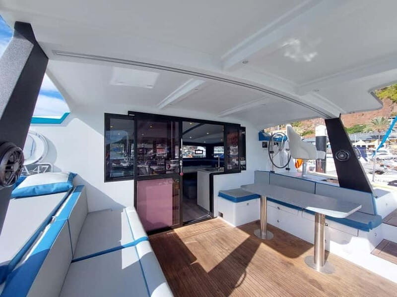 Madeira: Luxury 4-Hour Cruise on a Private Catamaran - Price and Value Analysis