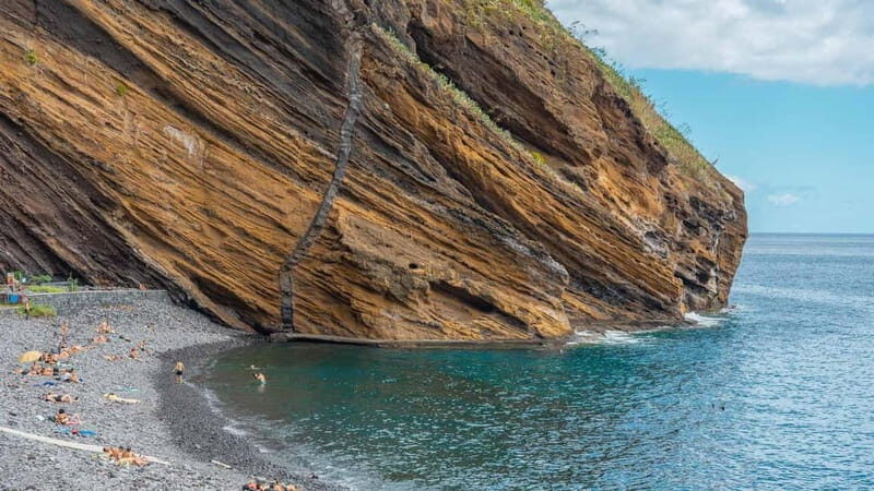 Madeira: Luxury 4-Hour Cruise on a Private Catamaran - Frequently Asked Questions