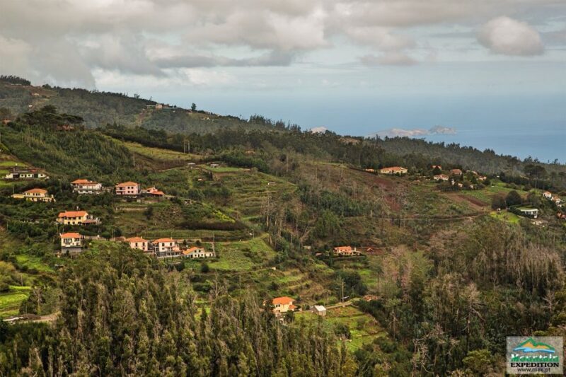 Madeira: Mini-Combo East Challenge: Jeep Safari + Levada - Practical Details & Value