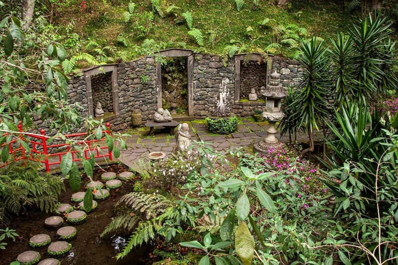 Madeira: Monte Tropical Gardens + Old Town Tuk Tuk by MadTuk - Practicalities and Value