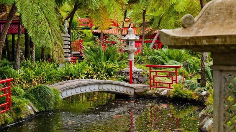 Madeira: Monte Tropical Gardens + Old Town Tuk Tuk by MadTuk - FAQ